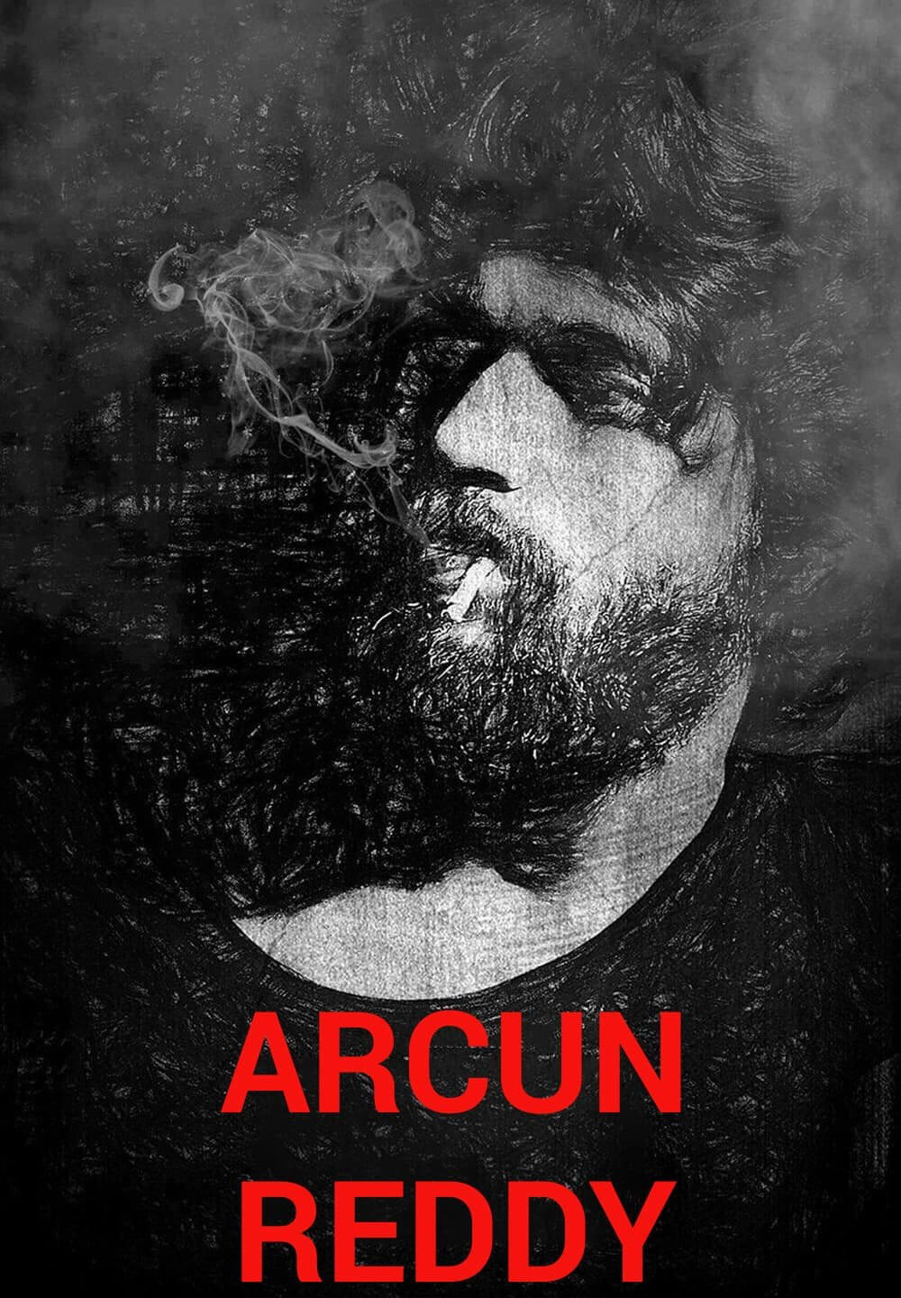 Arjun Reddy / Arcun Reddy (2017) [Turkish Dubbed]