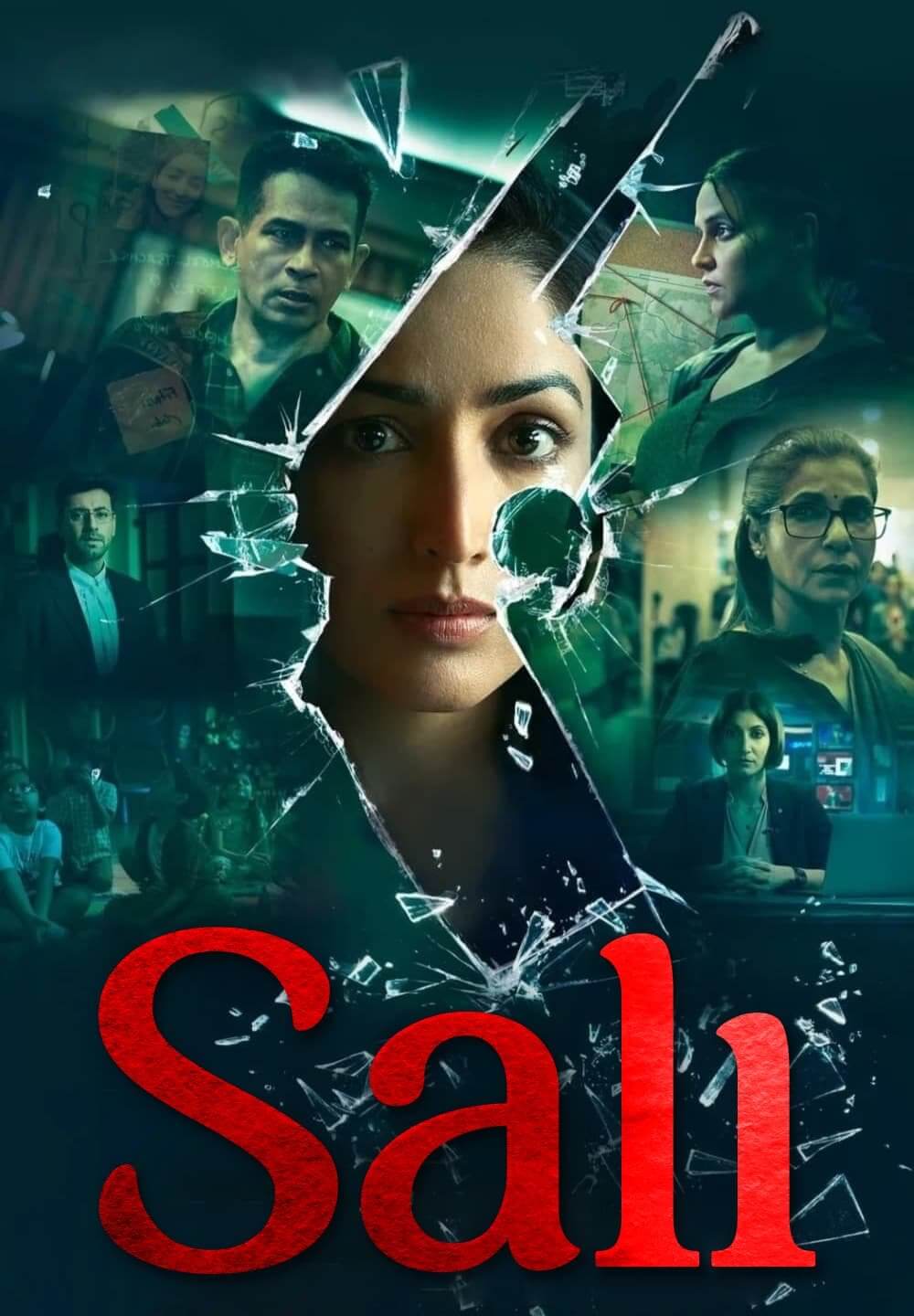 A Thursday / Salı (2022) [Turkish Dubbed]