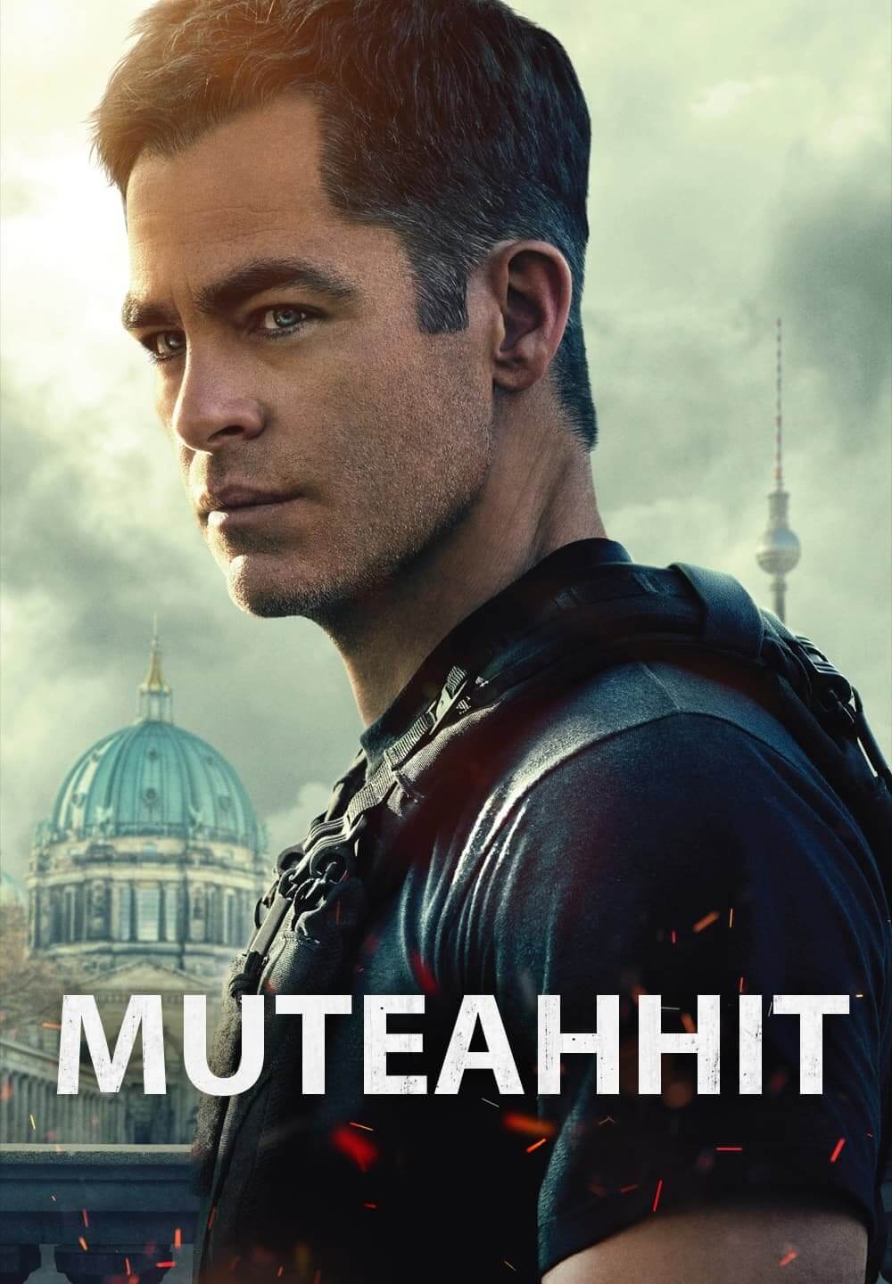 The Contractor / Muteahhit (2022) [Turkish Dubbed]