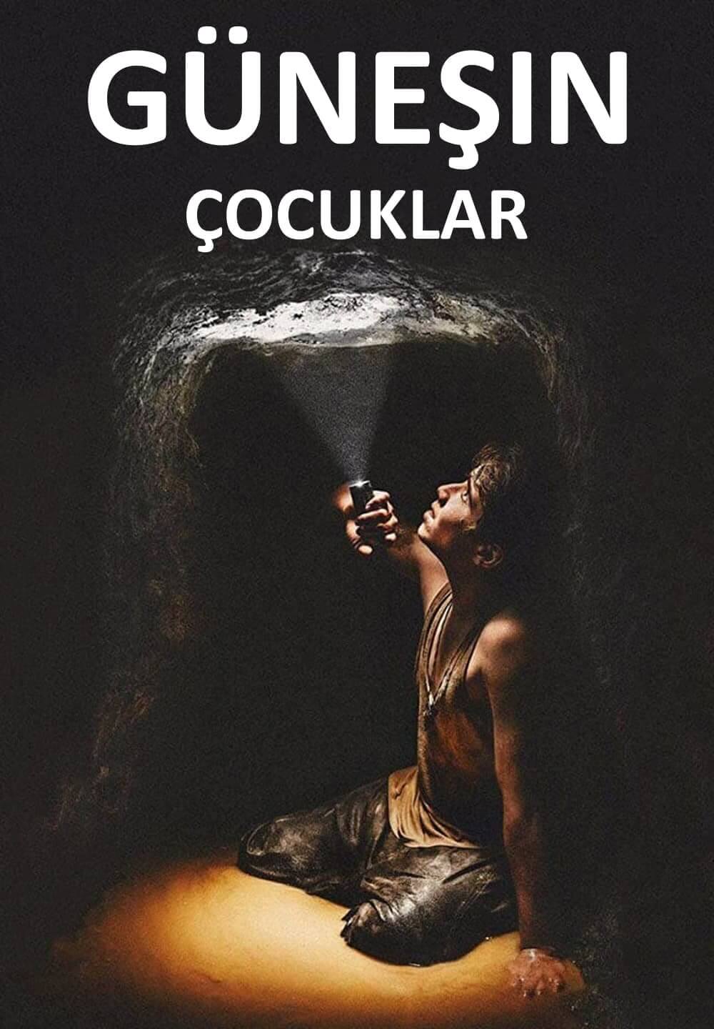 Sun Children / Güneşin Çocuklar (2020) [Turkish Dubbed]