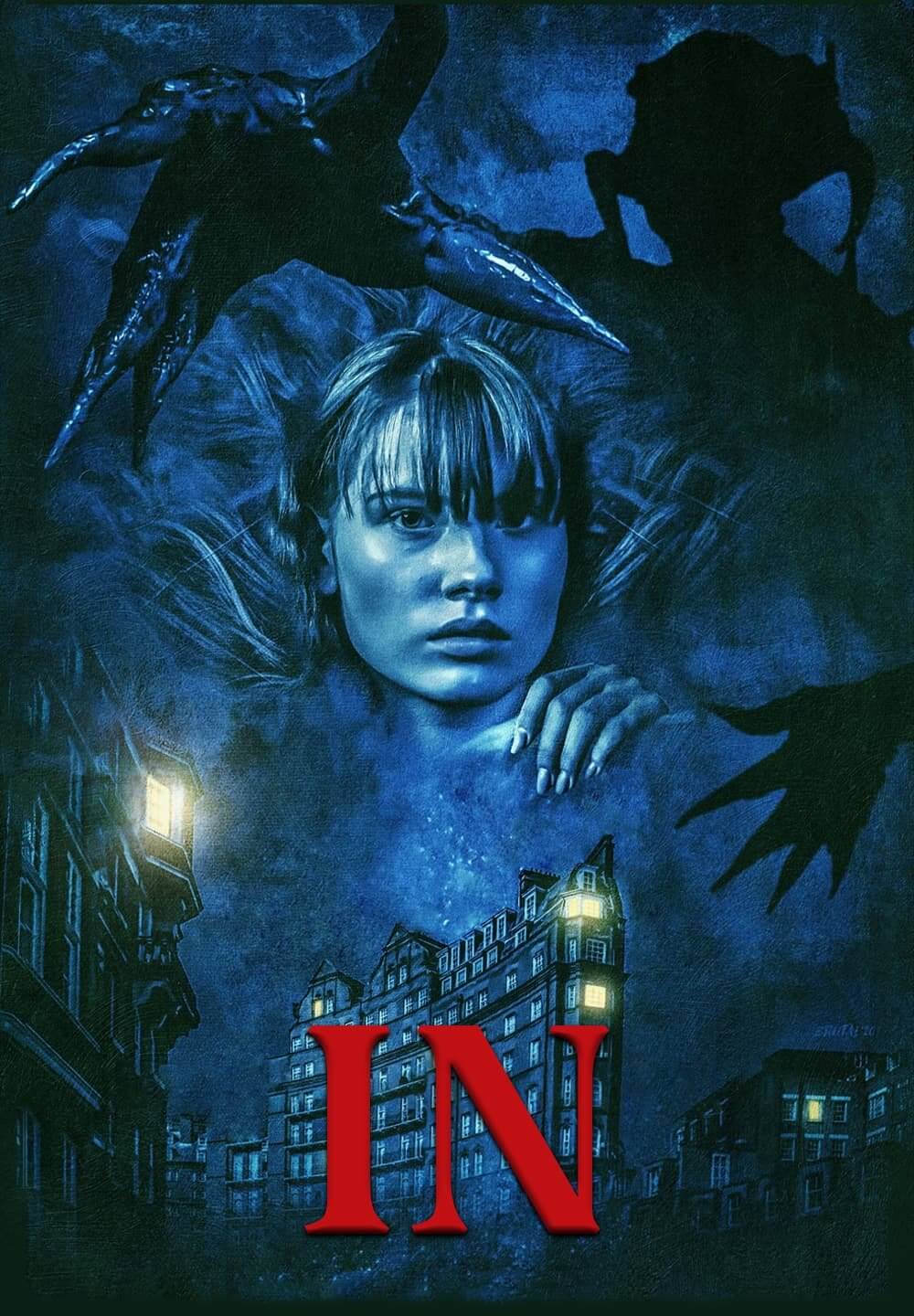 Lair / In (2021) [Turkish Dubbed]