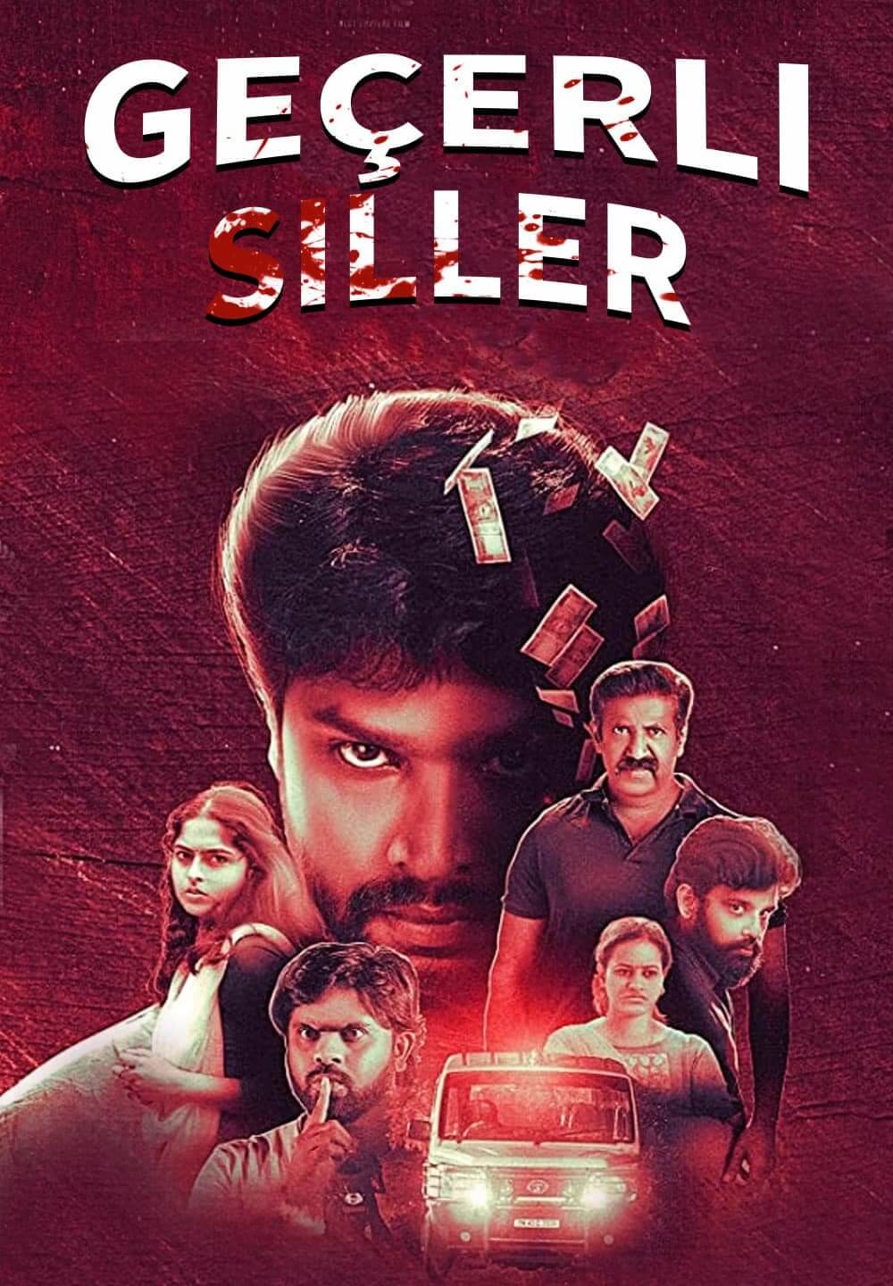 Valiyor Silar / Geçerli Siller (2021) [Turkish Dubbed]