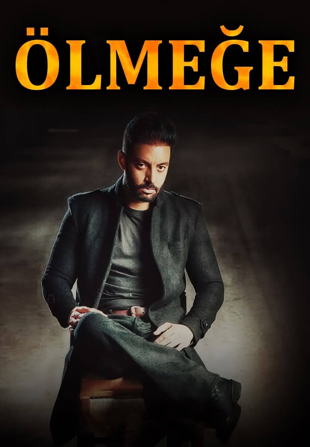 Marjaney / Ölmeğe (2021) [Turkish Dubbed]