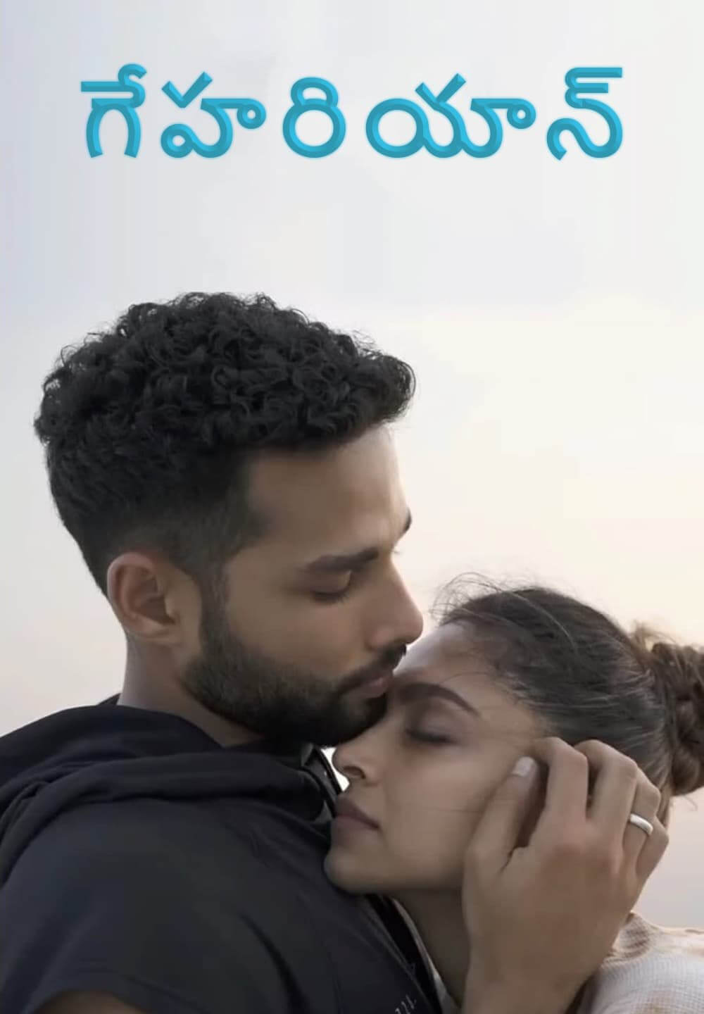 Gehraiyaan / గేహరియాన్ (2022) [Telugu Dubbed]