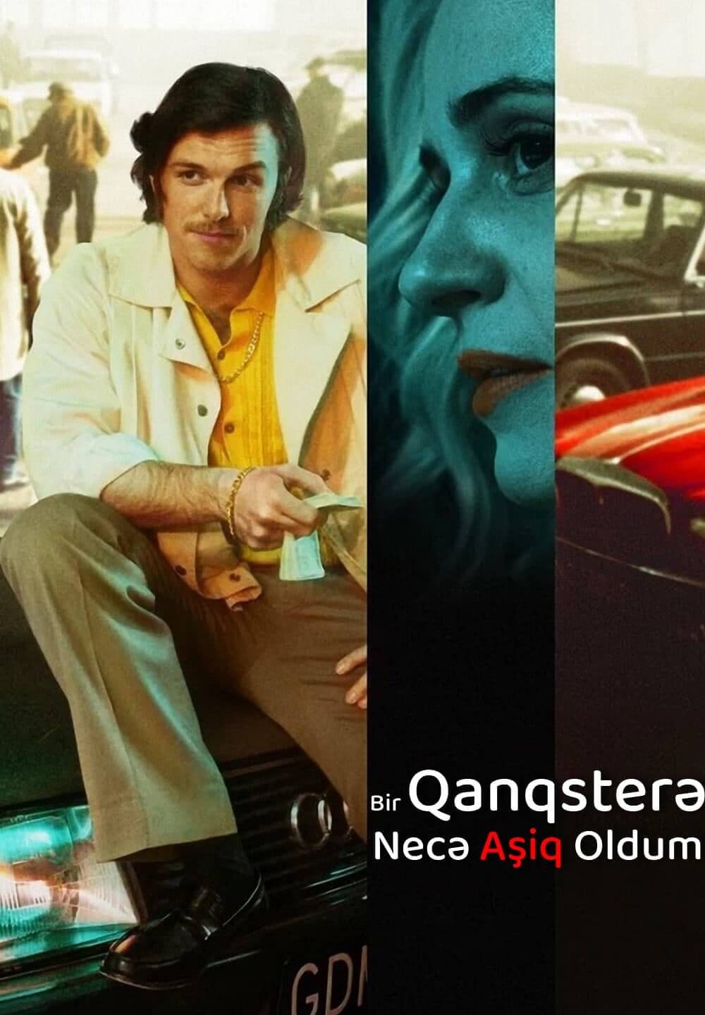 How I Fell in Love with a Gangster / Bir Qanqsterə Necə Aşiq Oldum (2022) [Azerbaijani Dubbed]