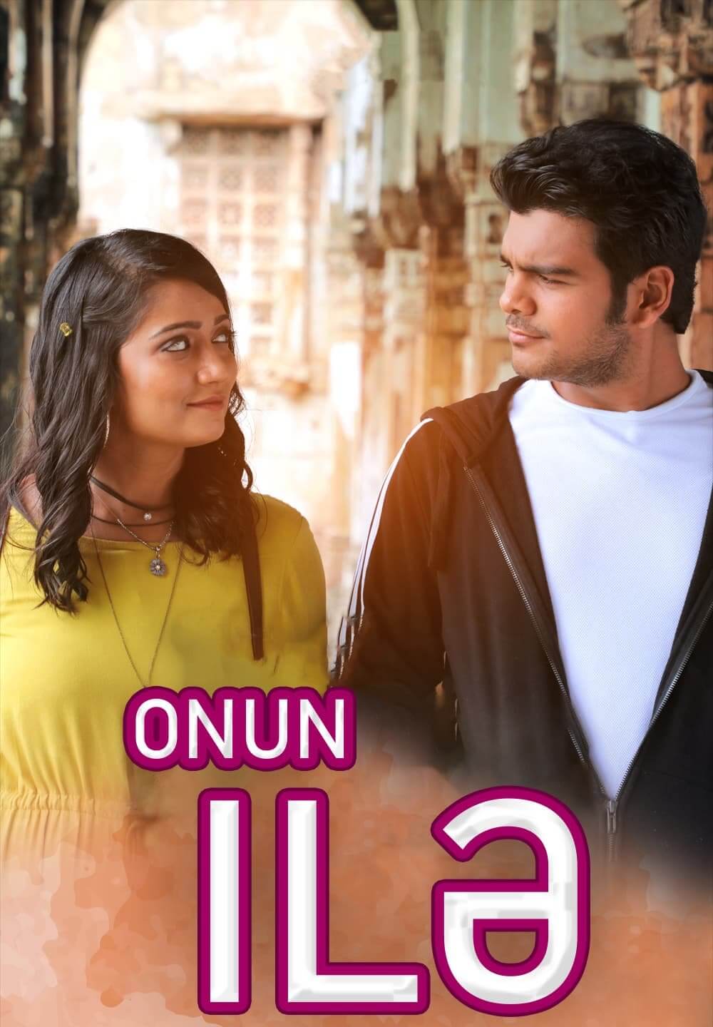 Tari Sathe / Onun Ilə (2021) [Azerbaijani Dubbed]