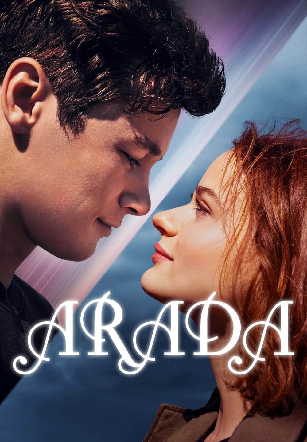 The In Between / Arada (2022) [Azerbaijani Dubbed]