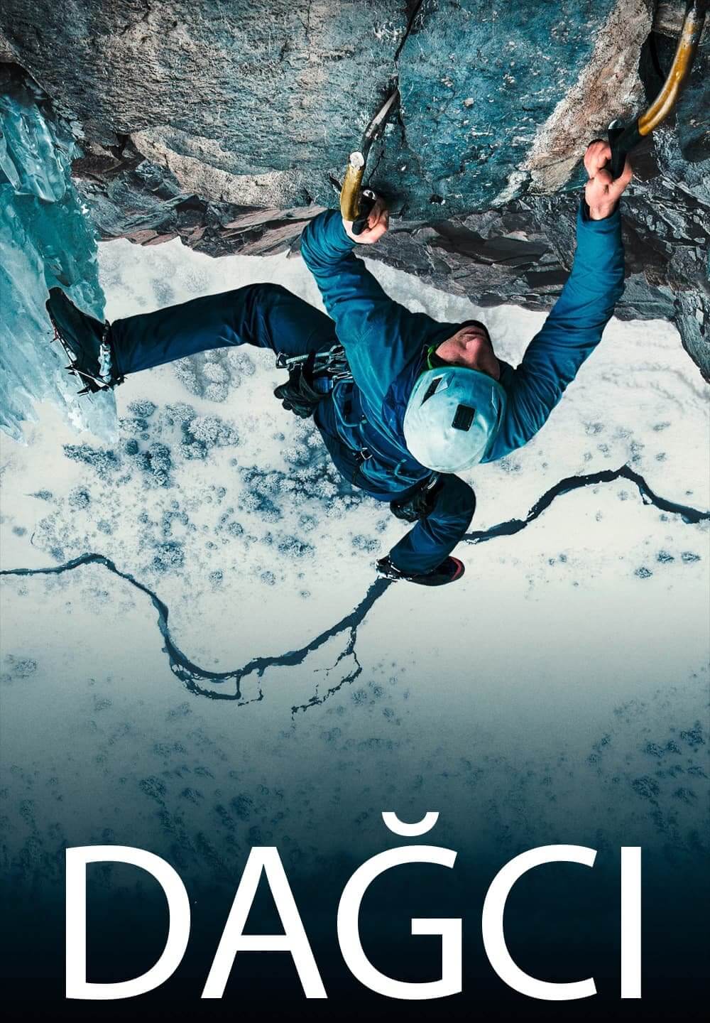 The Alpinist / Dağcı (2021) [Turkish Dubbed]