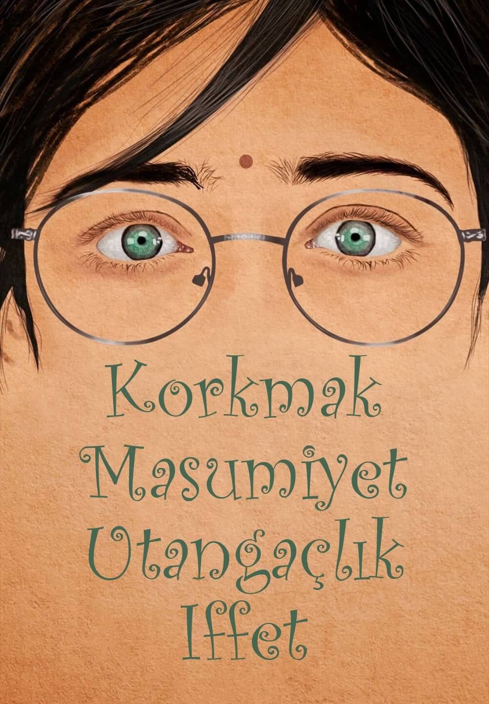 Achcham Madam Naanam Payirppu / Korkmak, Masumiyet, Utangaçlık, Iffet (2022) [Turkish Dubbed]