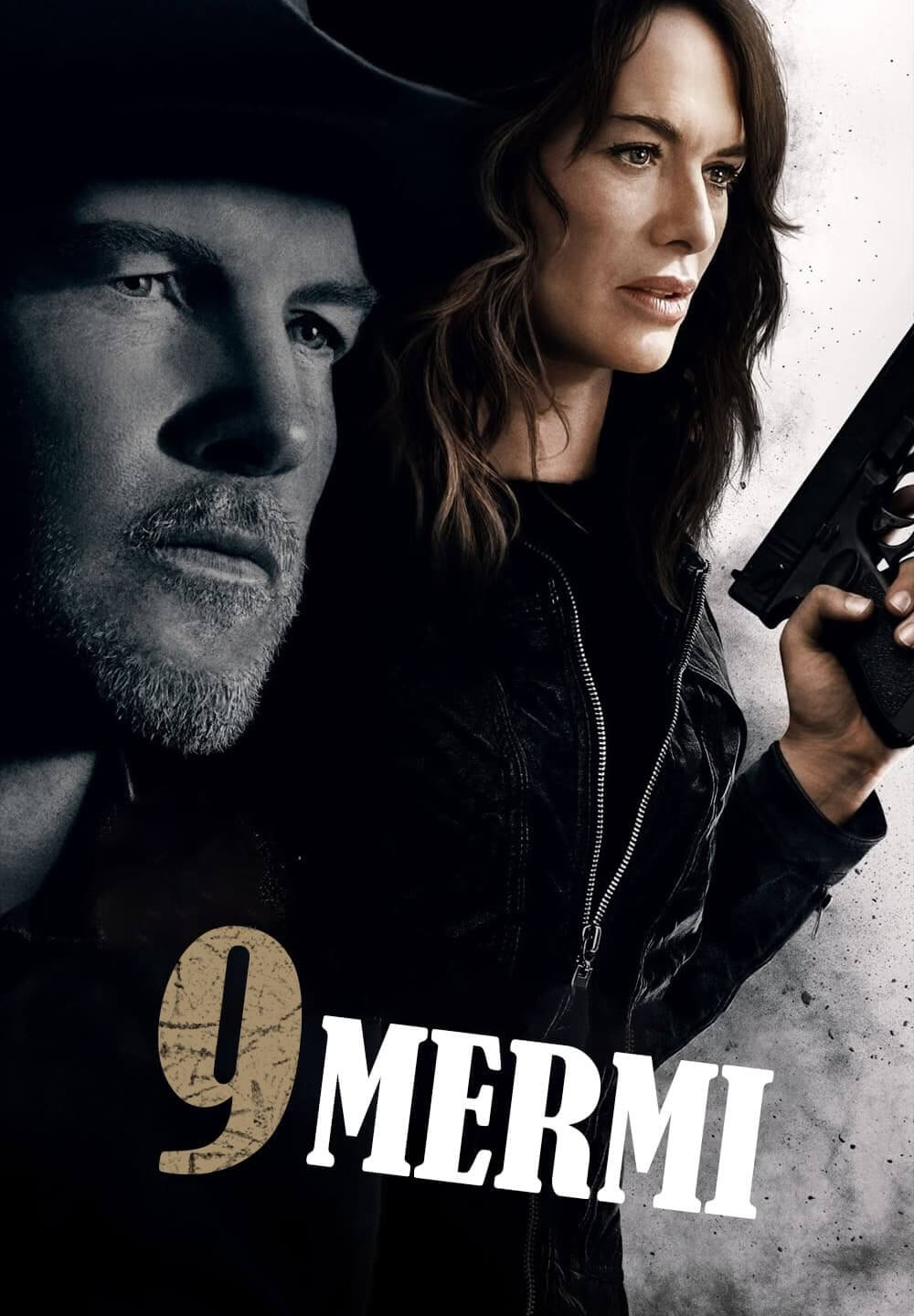 9 Bullets / 9 Mermi (2022) [Turkish Dubbed]