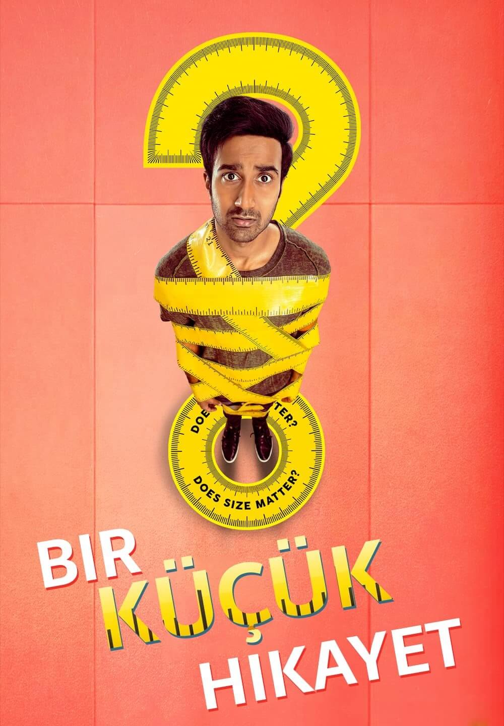 One Small Story / Bir Küçük Hikayet (2021) [Turkish Dubbed]