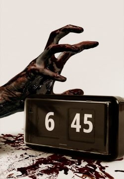 6:45 / 6:45 (2021) [Azerbaijani Dubbed]