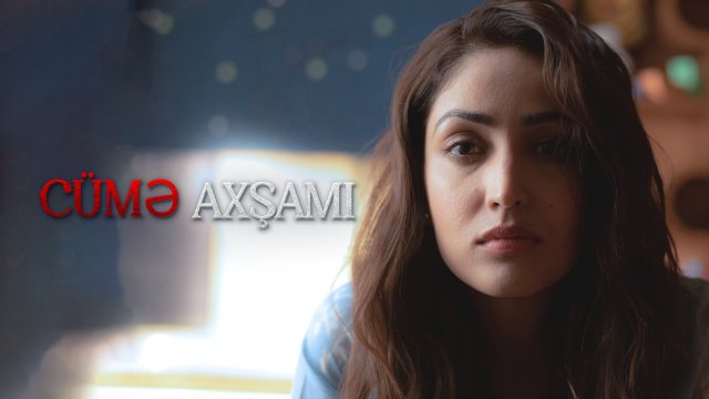 A Thursday / Cümə Axşamı (2022) [Azerbaijani Dubbed]