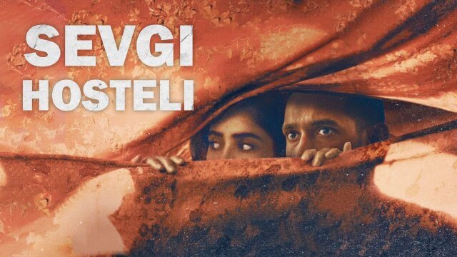 Love Hostel / Sevgi Hosteli (2022) [Azerbaijani Dubbed]