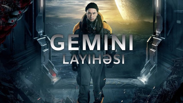 Gemini man full discount movie watch online