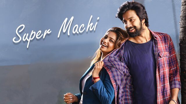 Super Machi / Super Machi (2022) [Azerbaijani Dubbed]