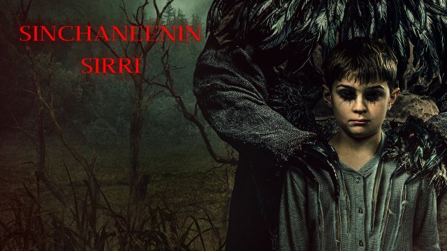 The Secret of Sinchanee / Sinchaneenin Sirri (2021) [Azerbaijani Dubbed]