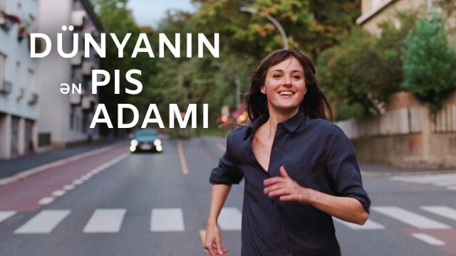 The Worst Person in the World / Dünyanın ən Pis Adamı (2021) [Azerbaijani Dubbed]
