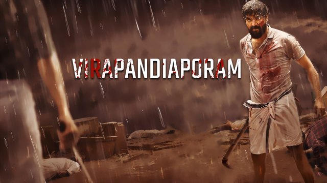 Veerapandiyapuram / Virapandiaporam (2022) [Azerbaijani Dubbed]