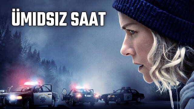 The Desperate Hour / Ümidsiz Saat (2021) [Azerbaijani Dubbed]