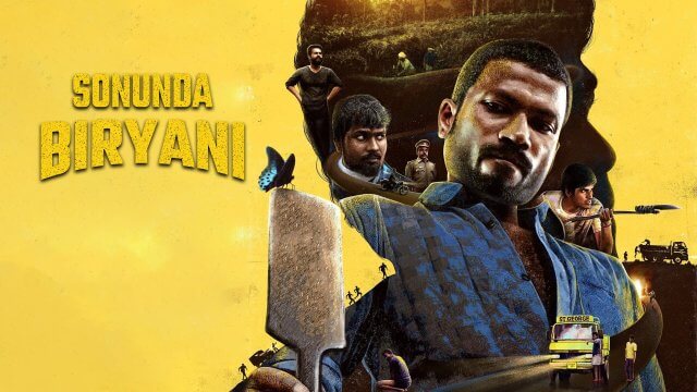 Kadaseela Biriyani / Sonunda Biryani (2021) [Turkish Dubbed]