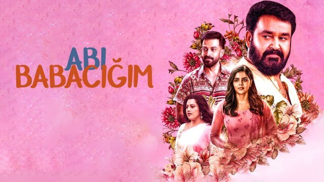 Bro Daddy / Abi Babacığım (2022) [Turkish Dubbed]