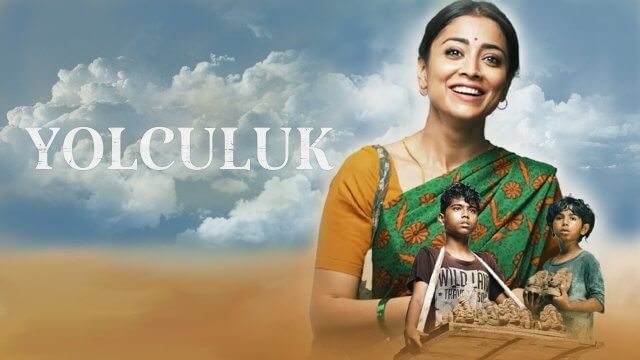 Gamanam / Yolculuk (2021) [Turkish Dubbed]