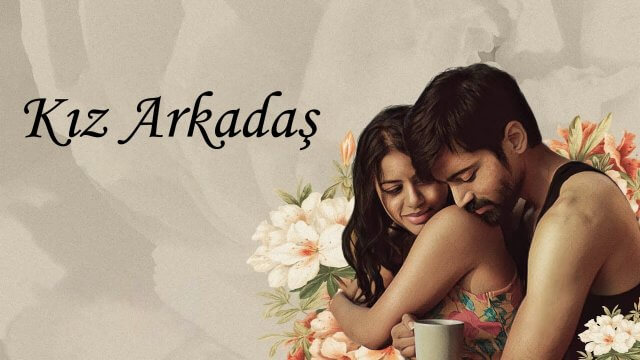 Priyuraalu / Kız Arkadaş (2021) [Turkish Dubbed]
