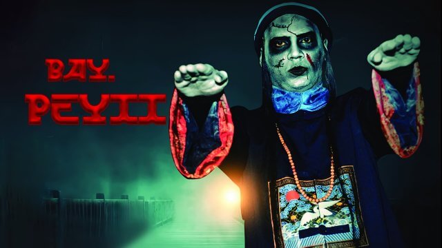 Mr. Peyii / Bay. Peyii (2021) [Turkish Dubbed]