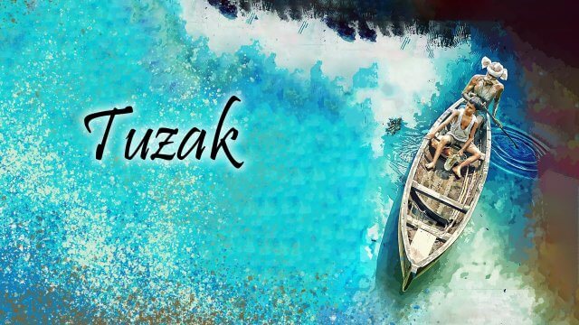 Ottaal / Tuzak (2014) [Turkish Dubbed]
