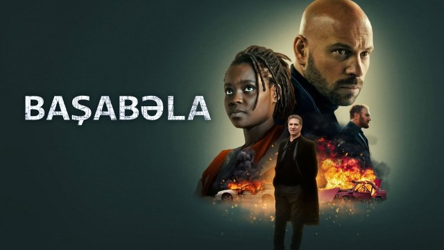 Restless / Başabəla (2022) [Azerbaijani Dubbed]