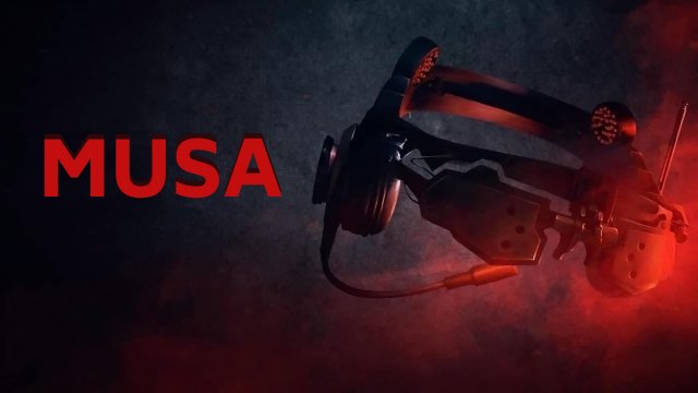 Mousa / Musa (2021) [Azerbaijani Dubbed]
