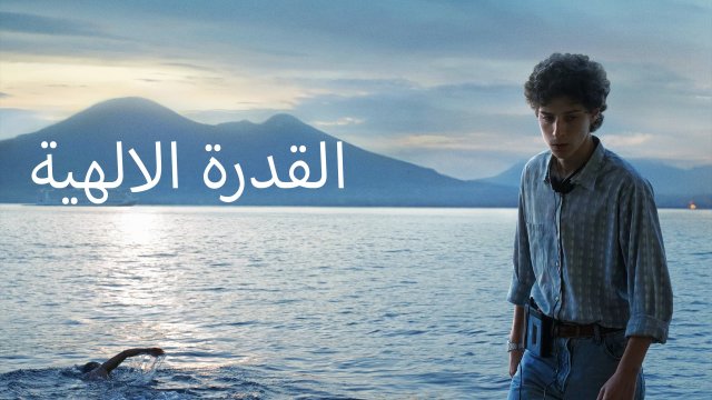 The Hand of God / দ্যা হ্যান্ড অফ গড (2021) [Arabic Dubbed]