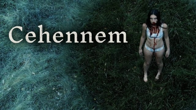 Hellbender / Cehennem (2021) [Turkish Dubbed]
