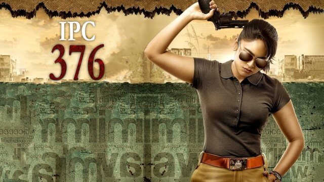 IPC 376 / IPC 376 (2021) [Turkish Dubbed]