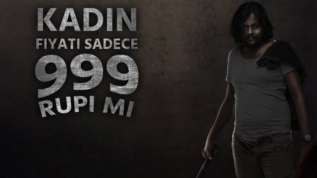 Pen Vilai Verum 999 Rubai Mattume / Kadın Fiyatı Sadece 999 Rupi Mi (2022) [Turkish Dubbed]