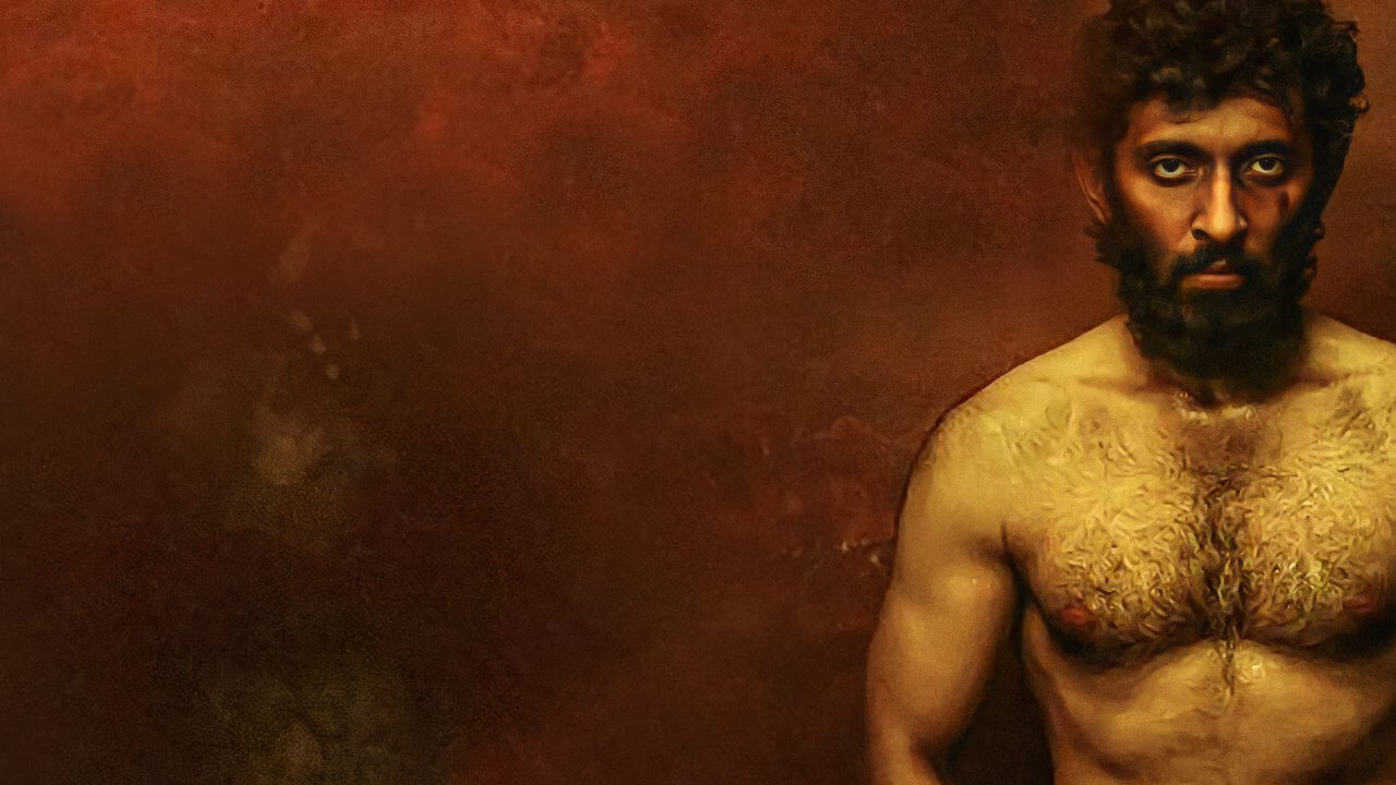 Rocky / Raki (2021) [Turkish Dubbed]