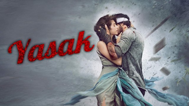 Tadap / Yasak (2021) [Turkish Dubbed]