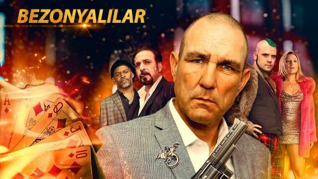 The Bezonians / Bezonyalılar (2021) [Turkish Dubbed]