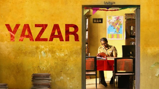 Writer / Yazar (2021) [Turkish Dubbed]