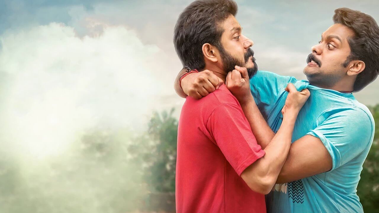 Sumesh & Ramesh / Sumesh və Ramesh (2021) [Azerbaijani Dubbed]