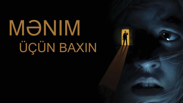 See for Me / Mənim üçün Baxın (2021) [Azerbaijani Dubbed]