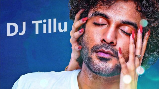 DJ Tillu / DJ Tillu (2022) [Azerbaijani Dubbed]