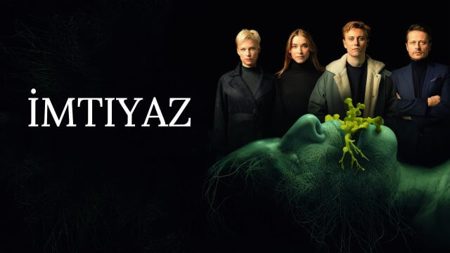 The Privilege / İmtiyaz (2022) [Azerbaijani Dubbed]