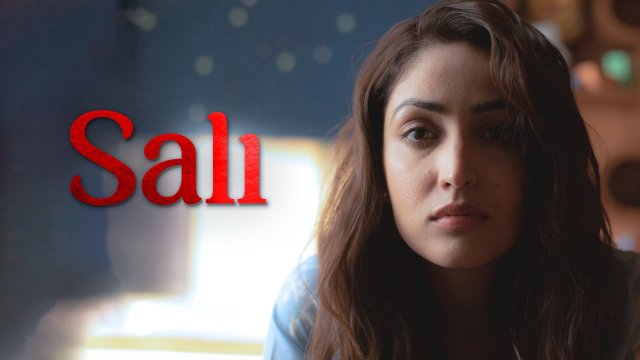 A Thursday / Salı (2022) [Turkish Dubbed]