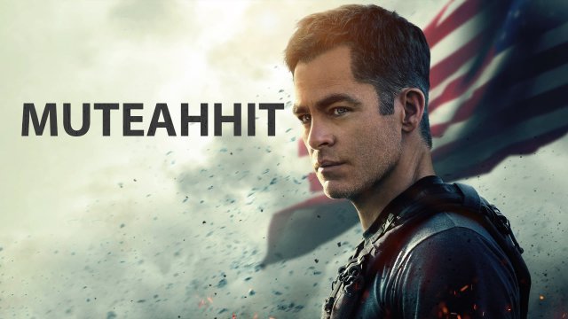 The Contractor / Muteahhit (2022) [Turkish Dubbed]
