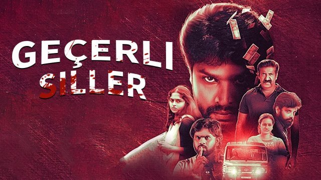 Valiyor Silar / Geçerli Siller (2021) [Turkish Dubbed]