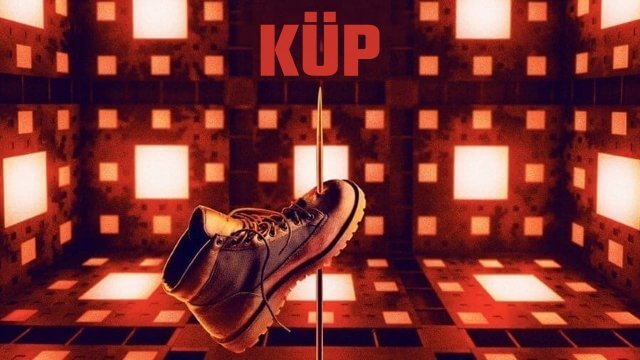 Cube / Küp (2021) [Turkish Dubbed]