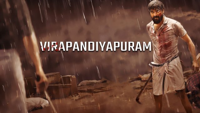 Veerapandiyapuram / Virapandiyapuram (2022) [Turkish Dubbed]