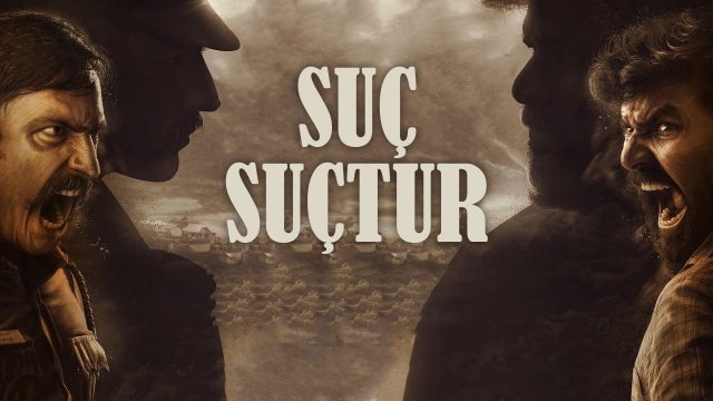 Kuttram Kuttrame / Suç Suçtur (2022) [Turkish Dubbed]